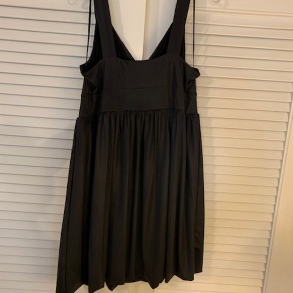 NWOT INC Little Black Dress - Picture 3 of 5